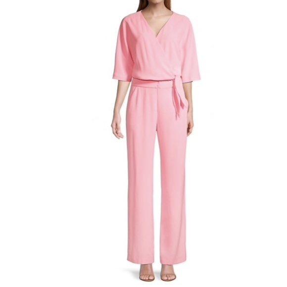 Trina Turk Pants - Trina Turk RSVP Jumpsuit- NWT-SZ 8